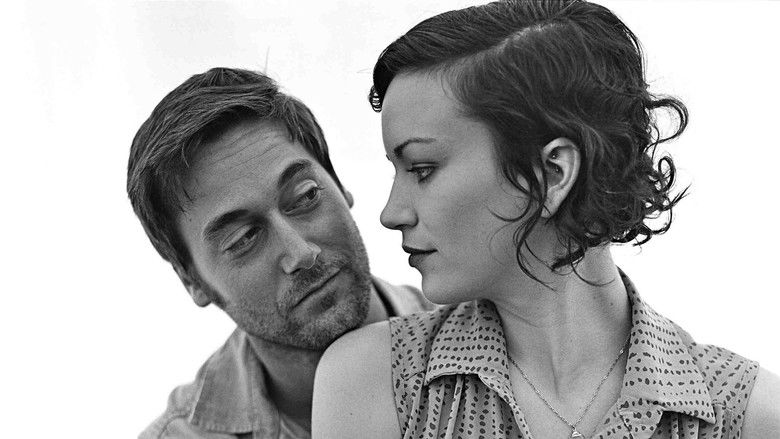 кадр из фильма Beside Still Waters