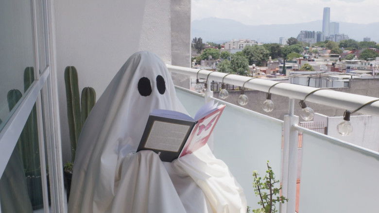 кадр из фильма Fantosmia