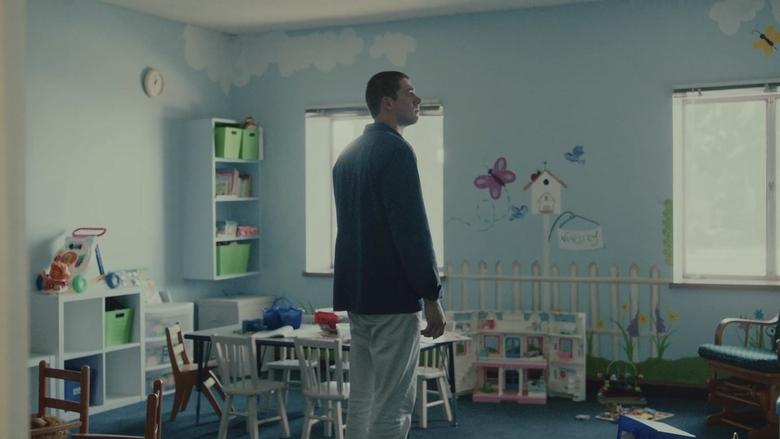 кадр из фильма Old Man