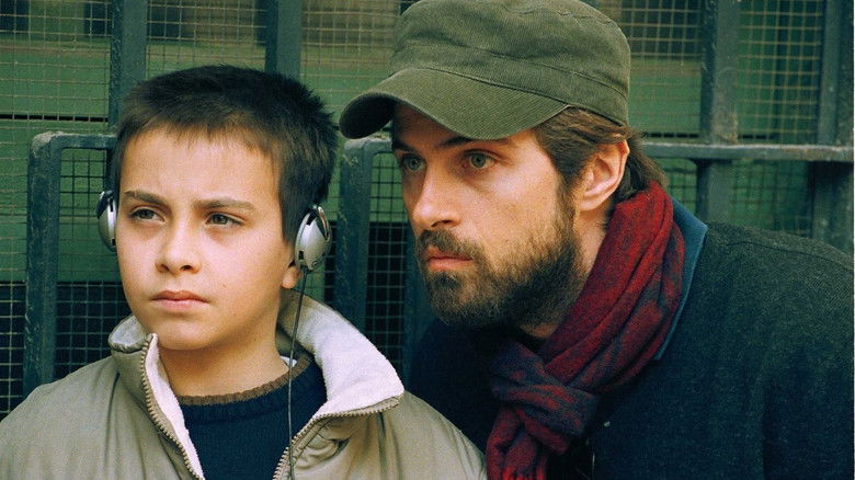 кадр из фильма Свобода – тоже хорошо