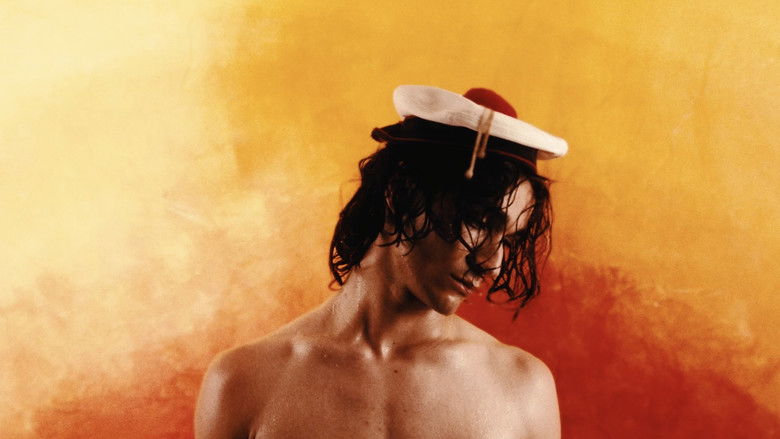 кадр из фильма La Veuve du Marin