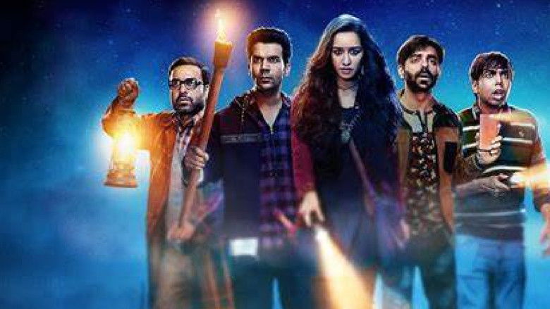 кадр из фильма Женщина 2