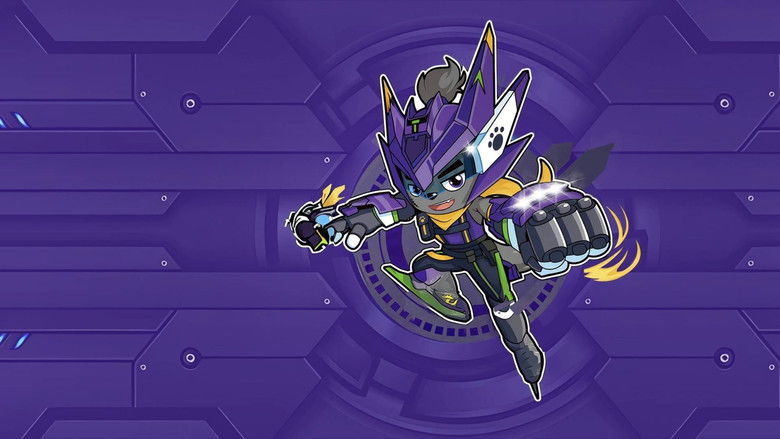 кадр из фильма 喜羊羊与灰太狼之守护