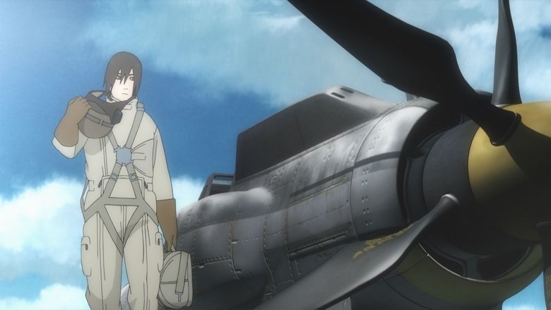 кадр из фильма Небесные скитальцы