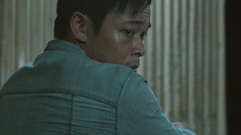 кадр из фильма 拾心碎的荒