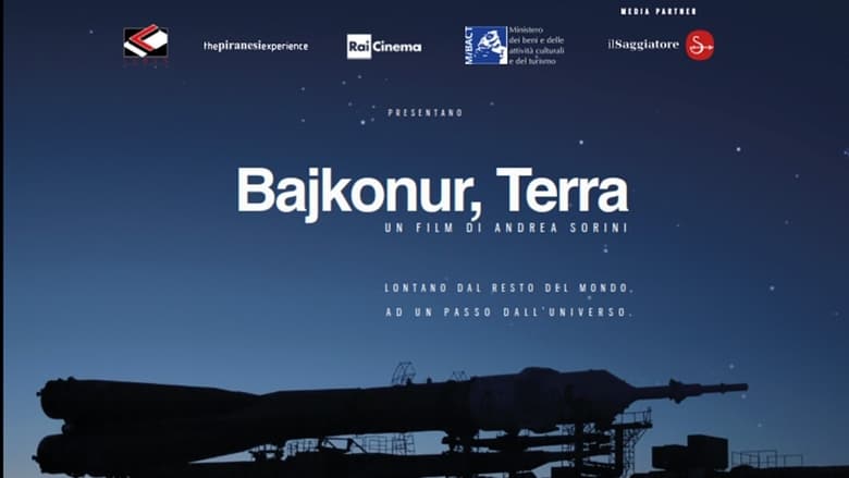 кадр из фильма Bajkonur, Terra