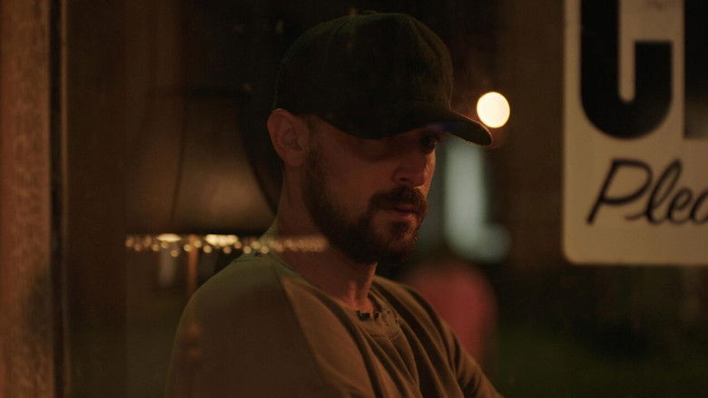 кадр из фильма Hazard