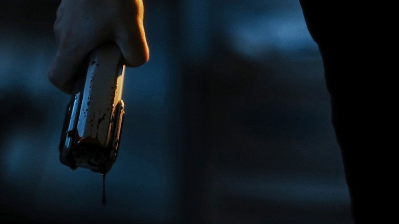 кадр из фильма The Office Is Mine