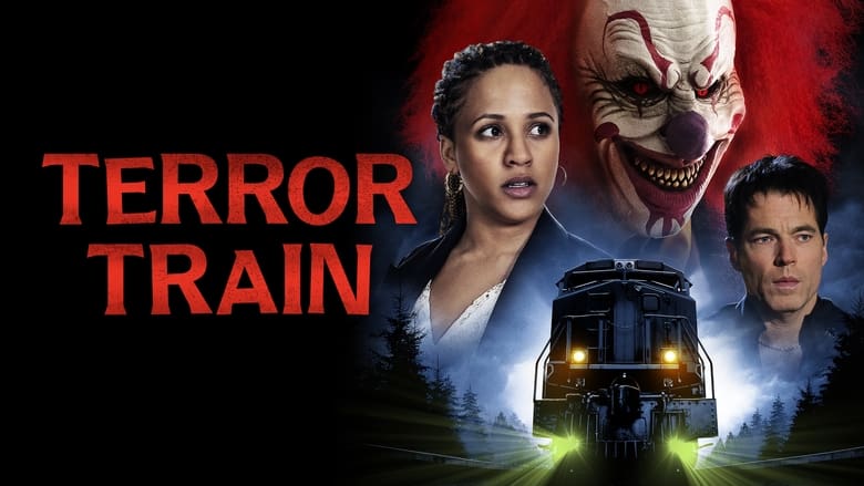 кадр из фильма Terror Train