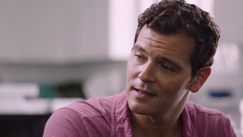 кадр из фильма My Killer Client