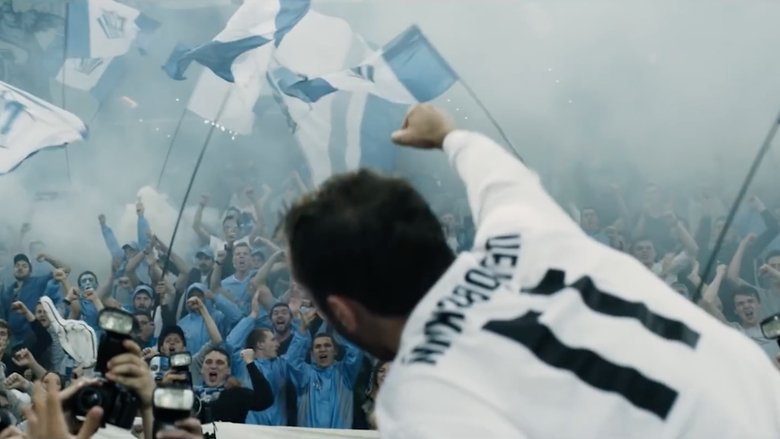 кадр из фильма Тренер