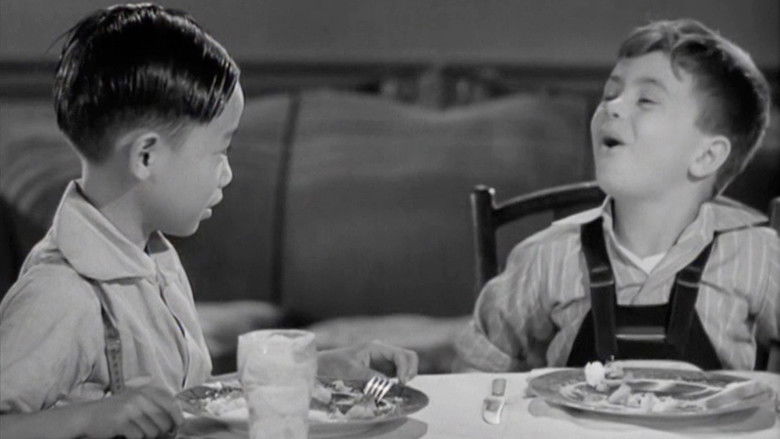 кадр из фильма Baby Blues