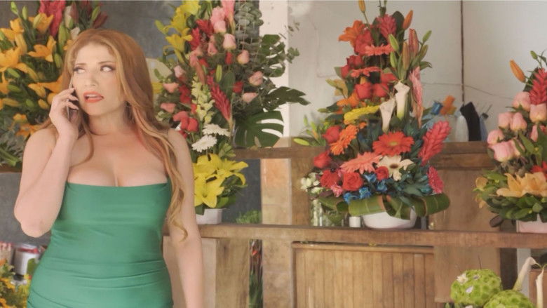 кадр из фильма Por una mujer casada