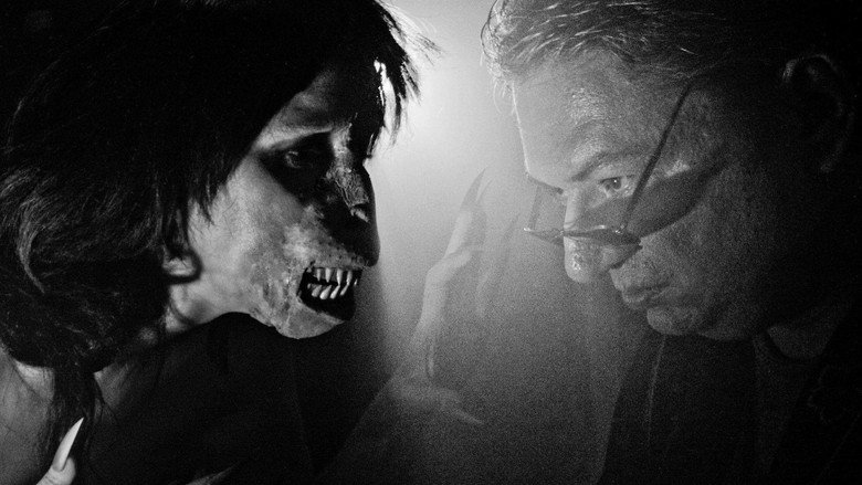 кадр из фильма Ingression