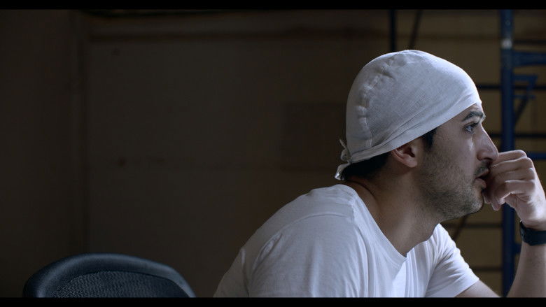 кадр из фильма Entropic