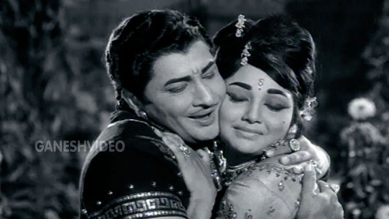 кадр из фильма Kathiki Kankanam