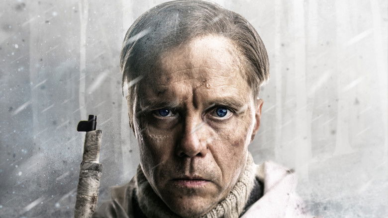 кадр из фильма Häyhä