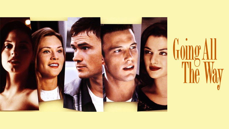 кадр из фильма Попутчики