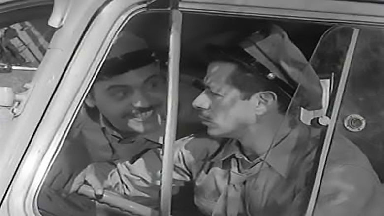 кадр из фильма Los desenfrenados