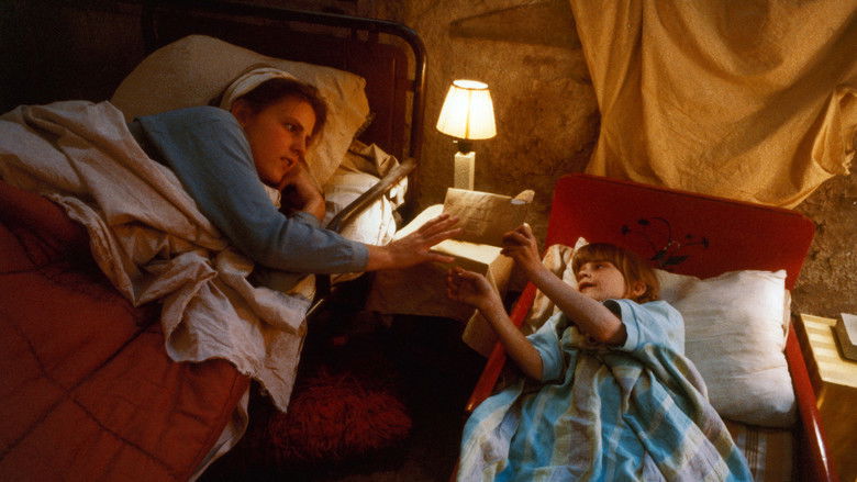 кадр из фильма Tvätten