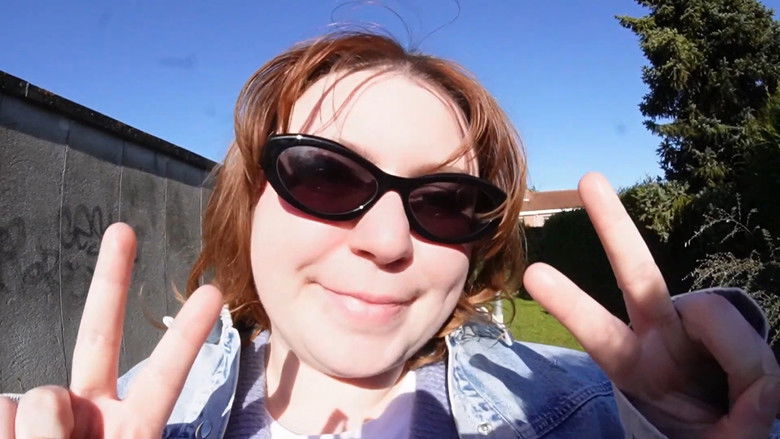 кадр из фильма céleste