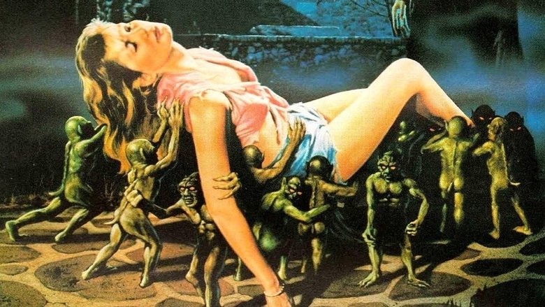 кадр из фильма Подвиды