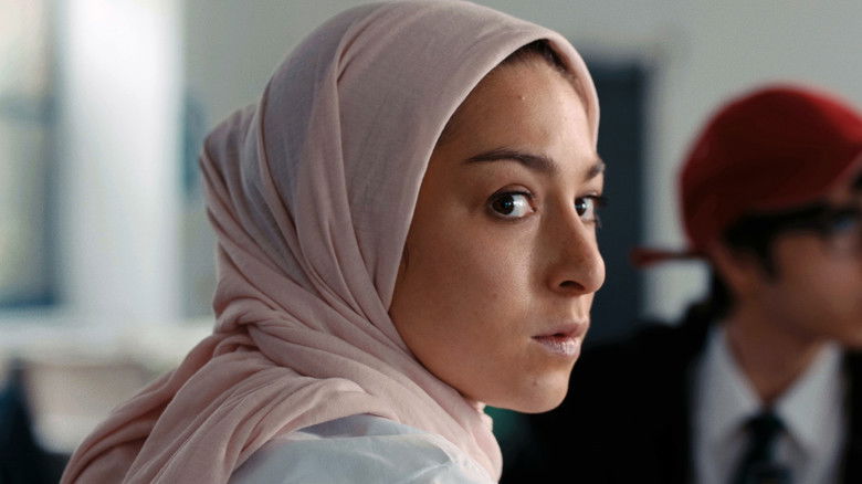 кадр из фильма Balcony