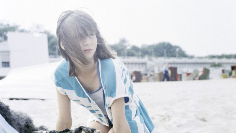 кадр из фильма Dziewczynka z hotelu Excelsior