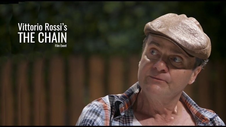 кадр из фильма The Chain