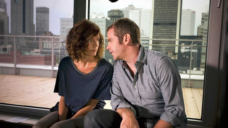 Возвращение любви