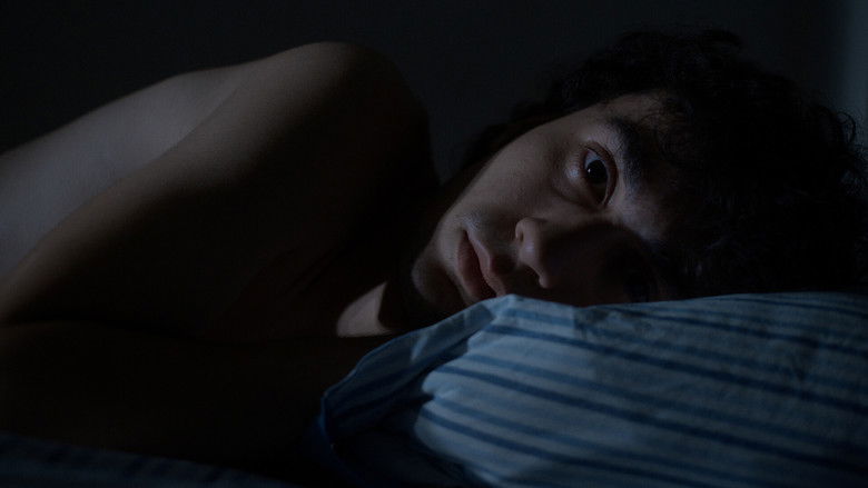 кадр из фильма Αριστούργημα