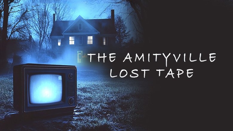 кадр из фильма The Amityville Lost Tape