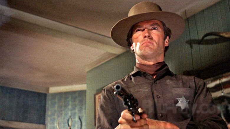 кадр из фильма Вздёрни их повыше