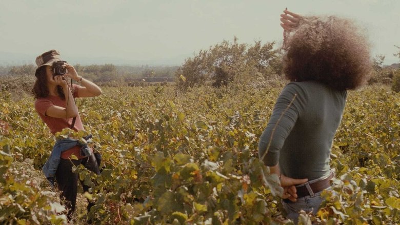 кадр из фильма Осенняя сказка