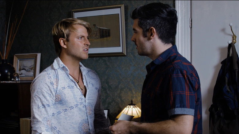 кадр из фильма Hand Grenade