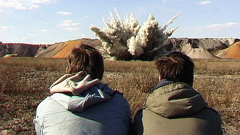 кадр из фильма Egoshooter