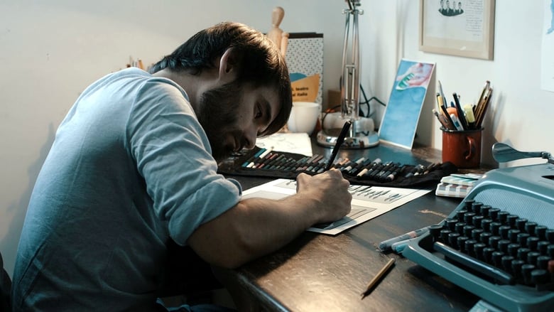 кадр из фильма Mi hermano