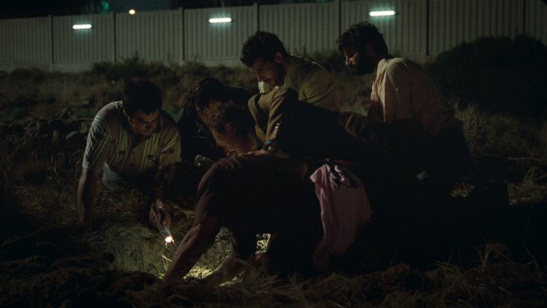 кадр из фильма Химера