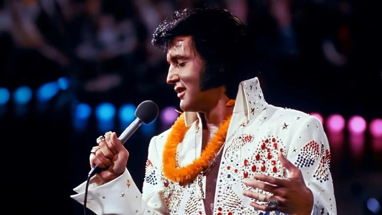 кадр из фильма Elvis:  Aloha from Hawaii - Rehearsal Concert