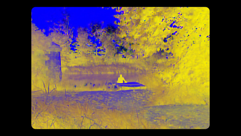 кадр из фильма 3STIGIA