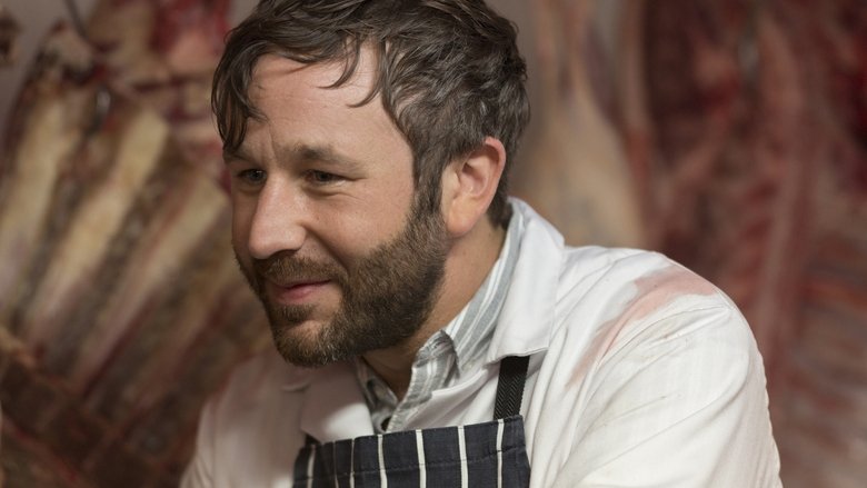 кадр из фильма Голгофа