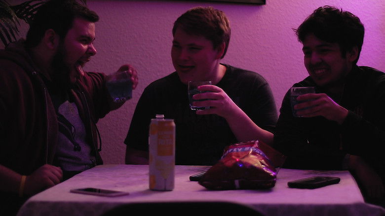 кадр из фильма Bro Night