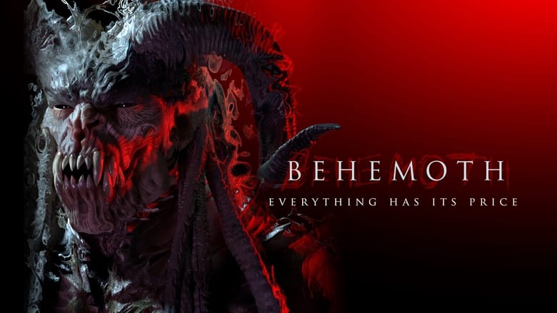 кадр из фильма Behemoth