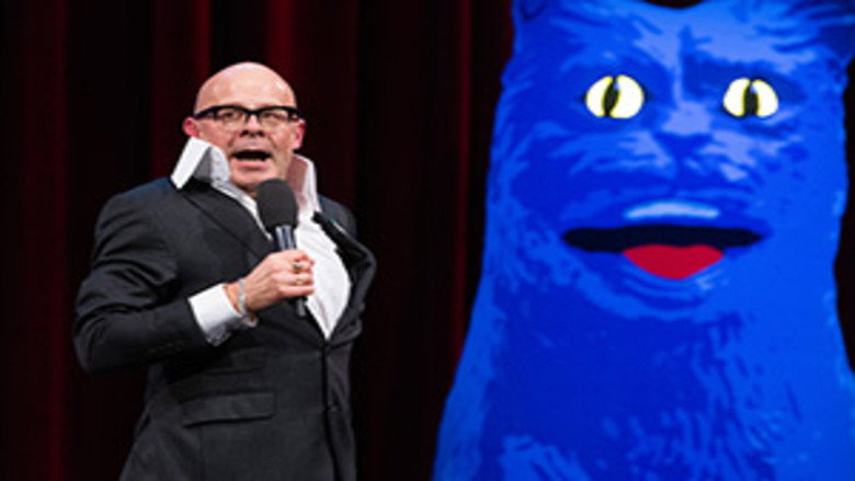 кадр из фильма Harry Hill: New Bits & Greatest Hits