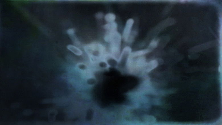 кадр из фильма Rubicon