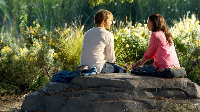 кадр из фильма Звездная болезнь