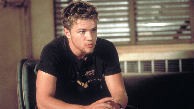 кадр из фильма Путь оружия