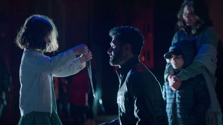 кадр из фильма കരം