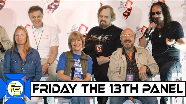 кадр из фильма A Friday the 13th Reunion