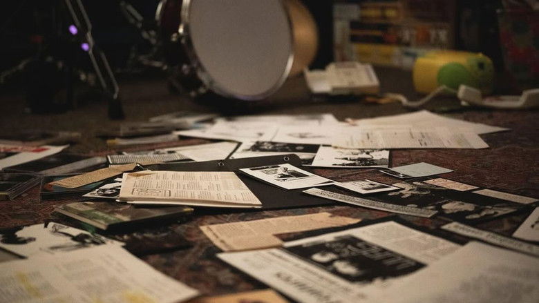 кадр из фильма A Redly Dead